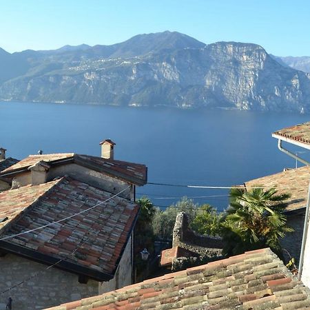 Apartament Ca El Finilet Brenzone sul Garda Zewnętrze zdjęcie