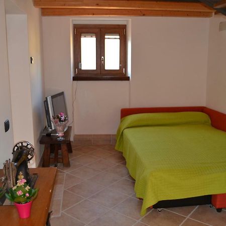 Apartament Ca El Finilet Brenzone sul Garda Zewnętrze zdjęcie